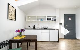 Modern Aparment In The Very Central Location 19